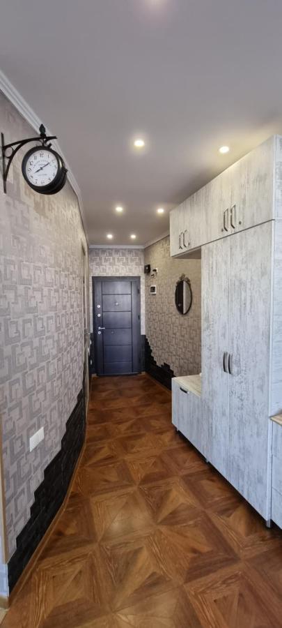 Breeze Batumi Apartment Ngoại thất bức ảnh