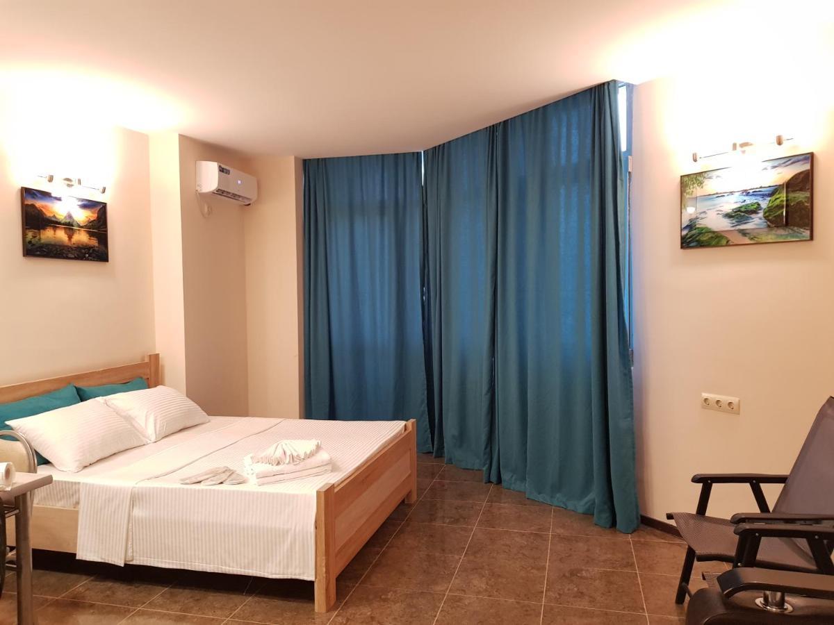 Breeze Batumi Apartment Ngoại thất bức ảnh