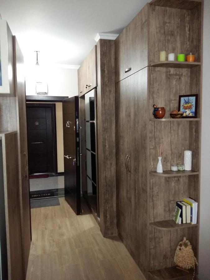 Breeze Batumi Apartment Ngoại thất bức ảnh