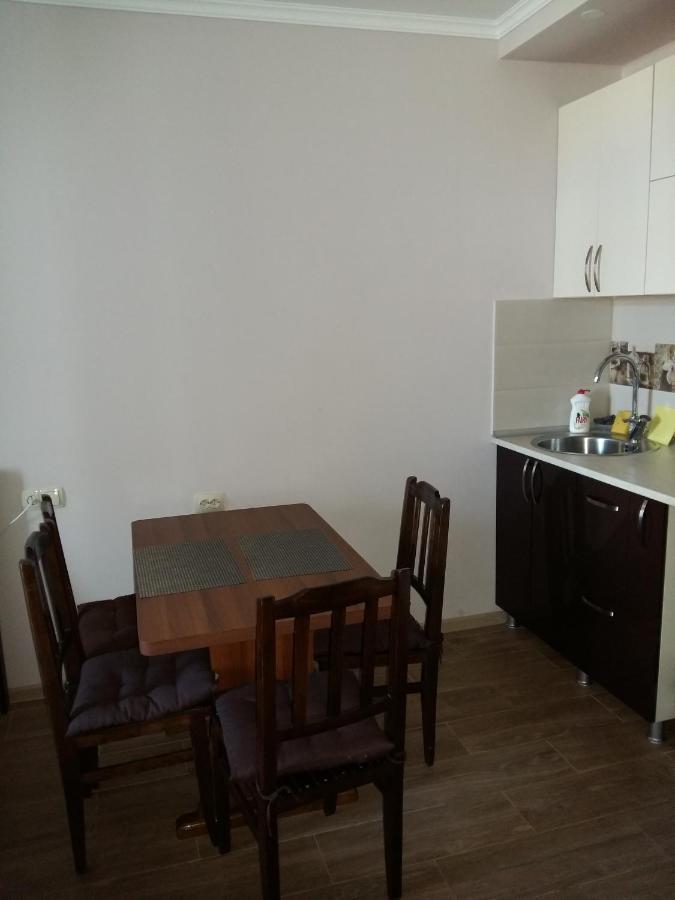 Breeze Batumi Apartment Ngoại thất bức ảnh