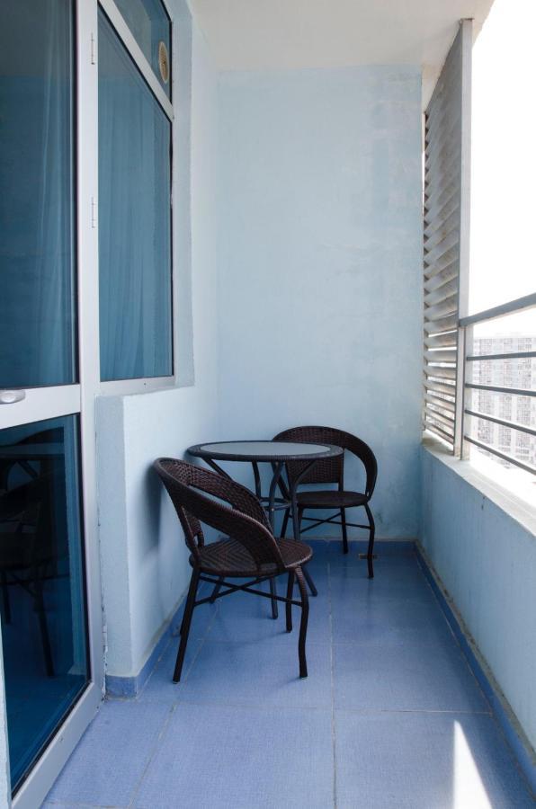 Breeze Batumi Apartment Ngoại thất bức ảnh
