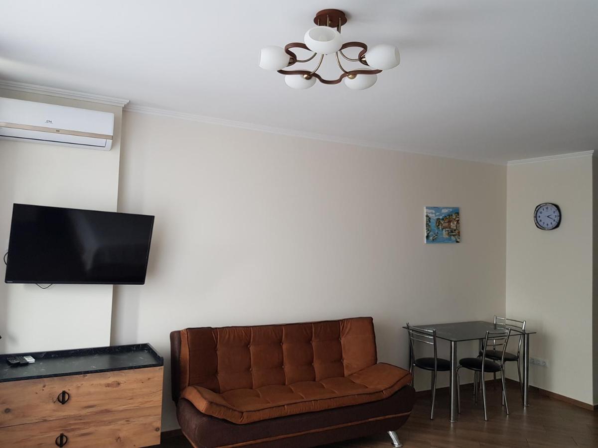 Breeze Batumi Apartment Ngoại thất bức ảnh