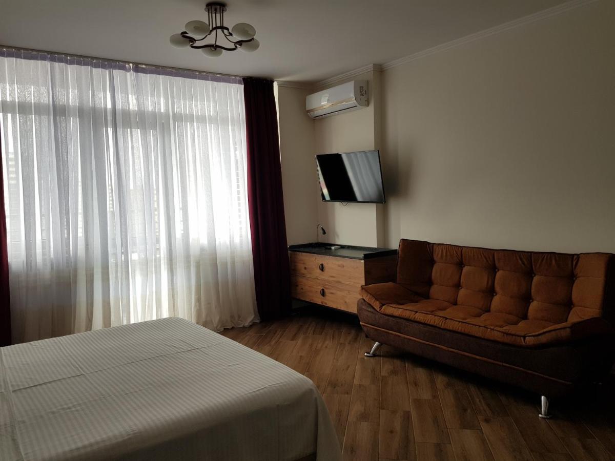 Breeze Batumi Apartment Ngoại thất bức ảnh