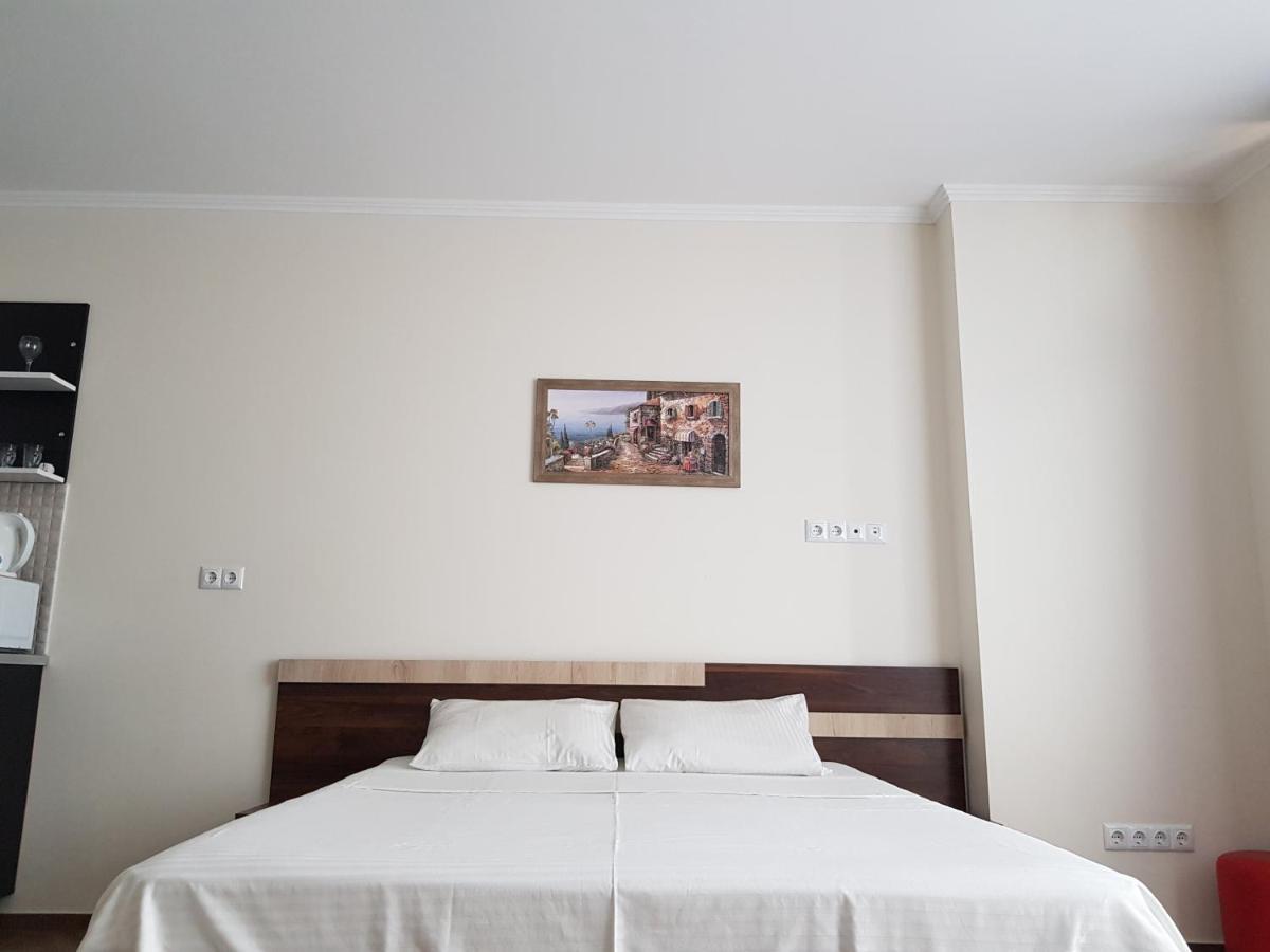 Breeze Batumi Apartment Ngoại thất bức ảnh