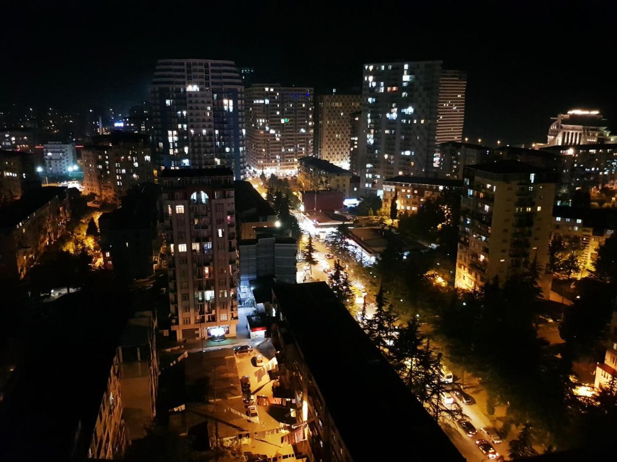 Breeze Batumi Apartment Ngoại thất bức ảnh