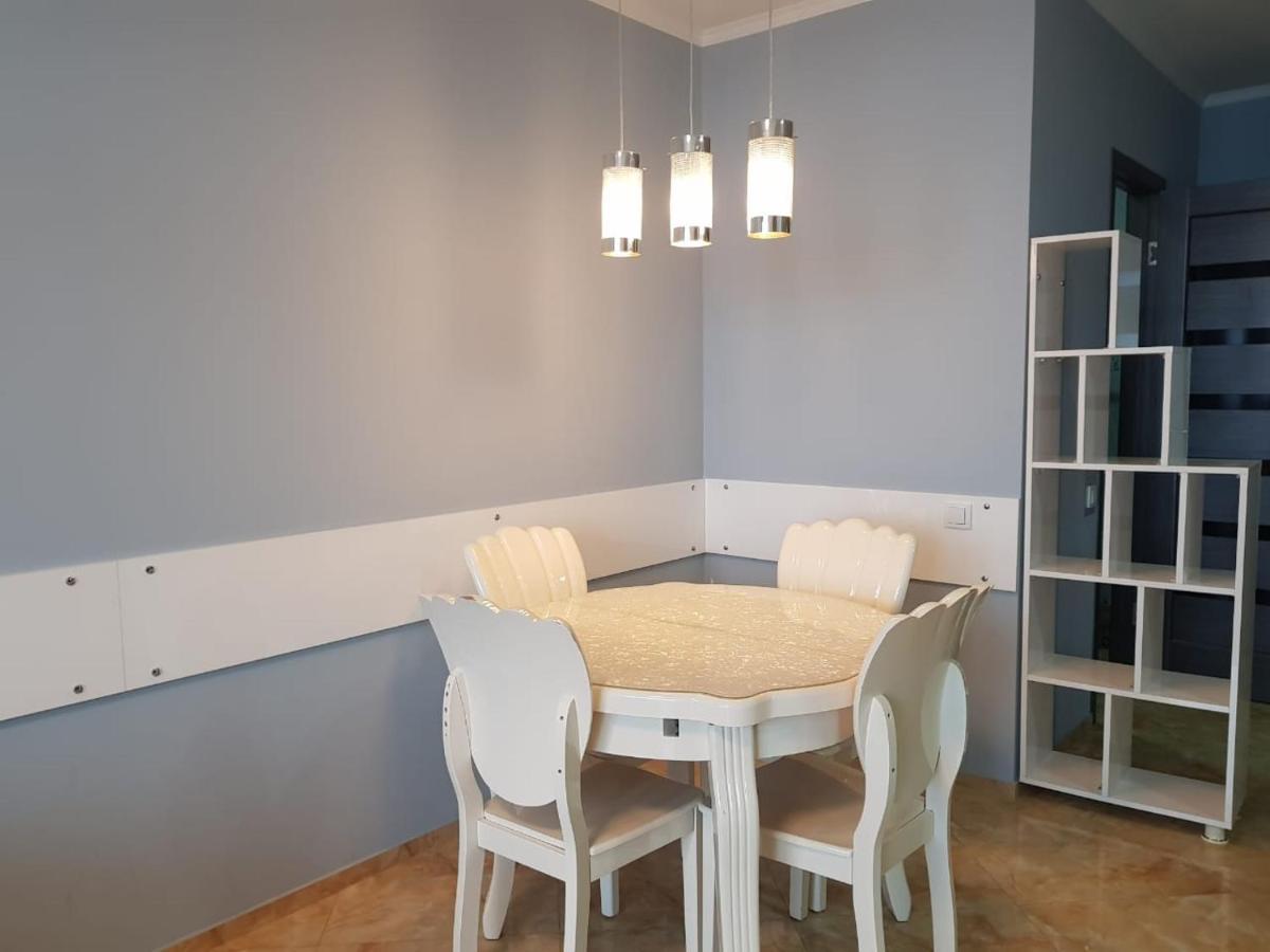 Breeze Batumi Apartment Ngoại thất bức ảnh