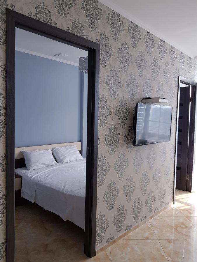 Breeze Batumi Apartment Ngoại thất bức ảnh