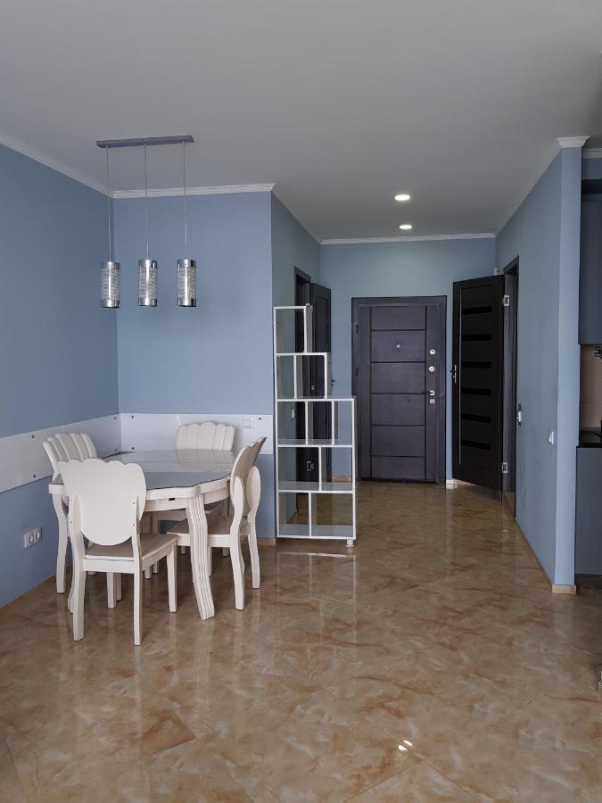 Breeze Batumi Apartment Ngoại thất bức ảnh
