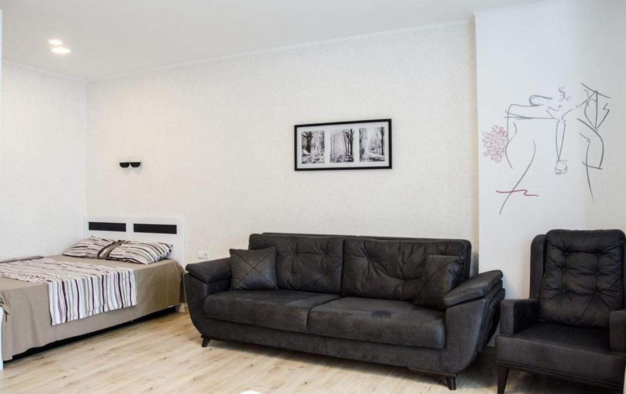 Breeze Batumi Apartment Ngoại thất bức ảnh