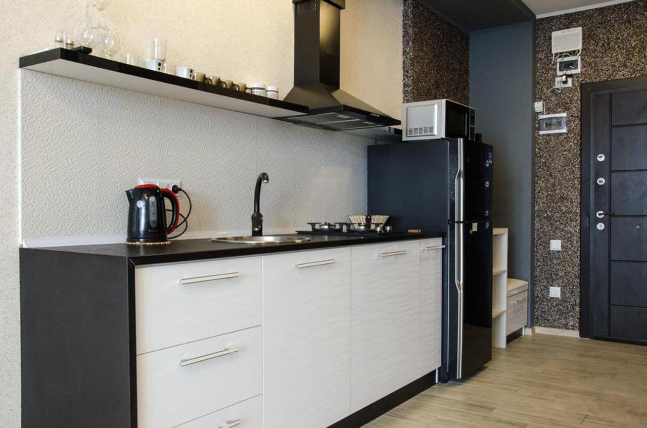 Breeze Batumi Apartment Ngoại thất bức ảnh