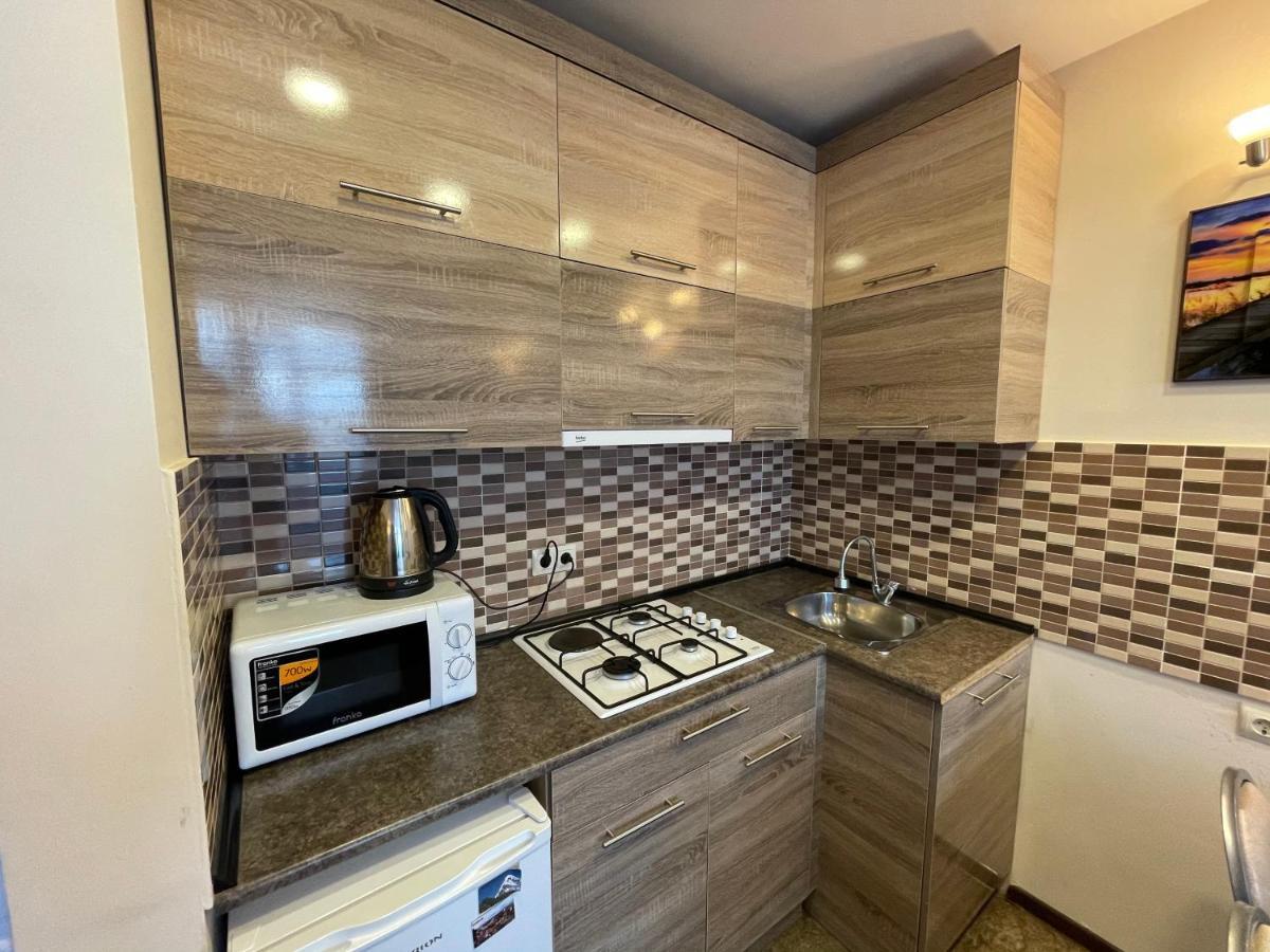 Breeze Batumi Apartment Ngoại thất bức ảnh