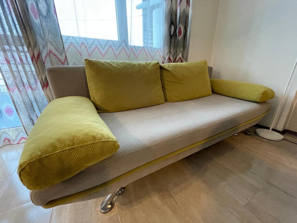 Breeze Batumi Apartment Ngoại thất bức ảnh