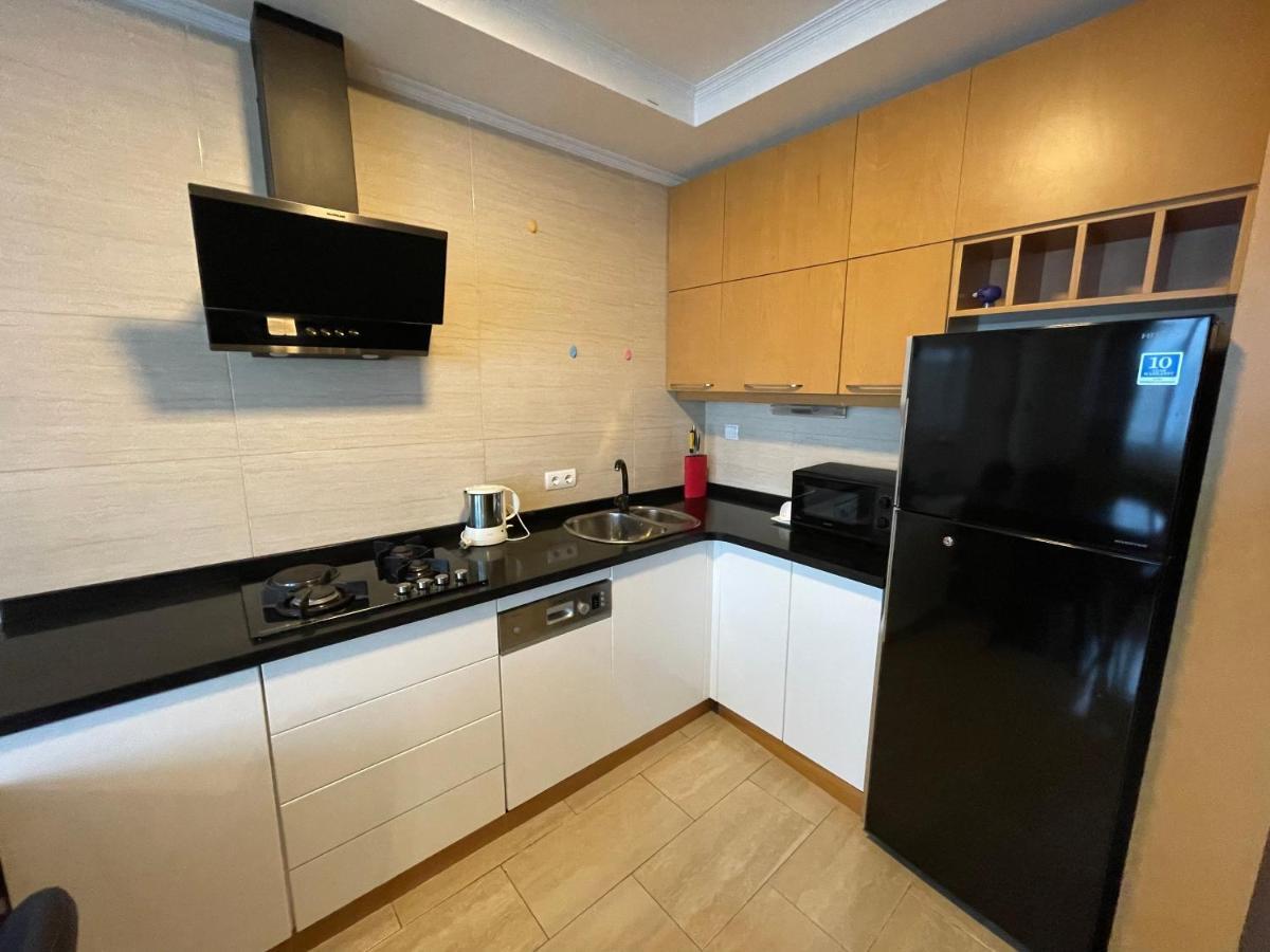 Breeze Batumi Apartment Ngoại thất bức ảnh