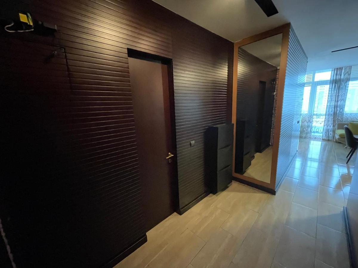 Breeze Batumi Apartment Ngoại thất bức ảnh