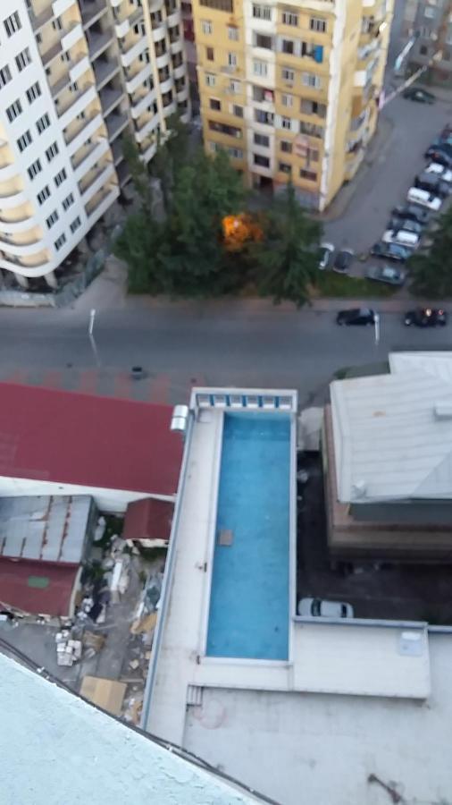 Breeze Batumi Apartment Ngoại thất bức ảnh