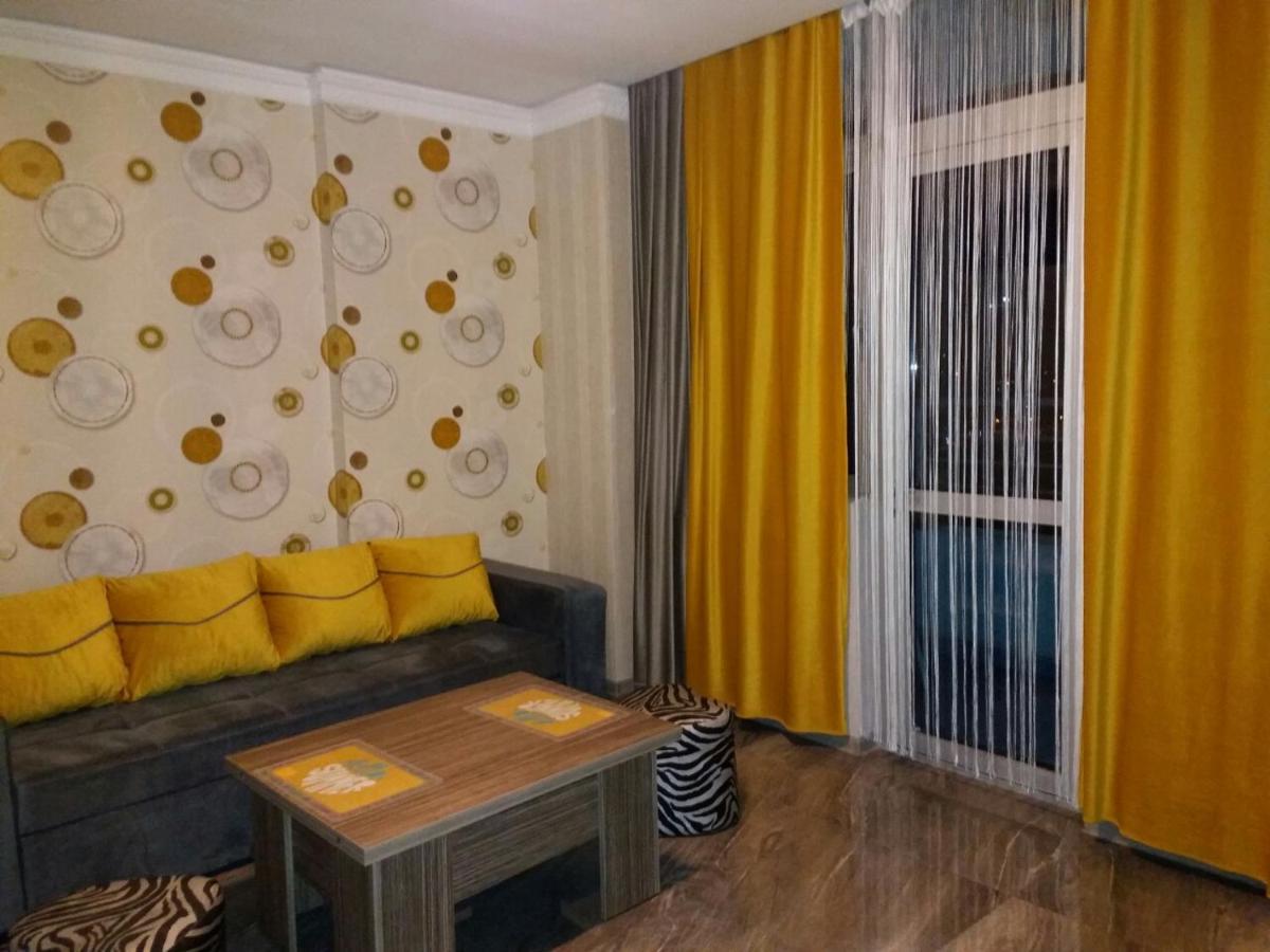 Breeze Batumi Apartment Ngoại thất bức ảnh