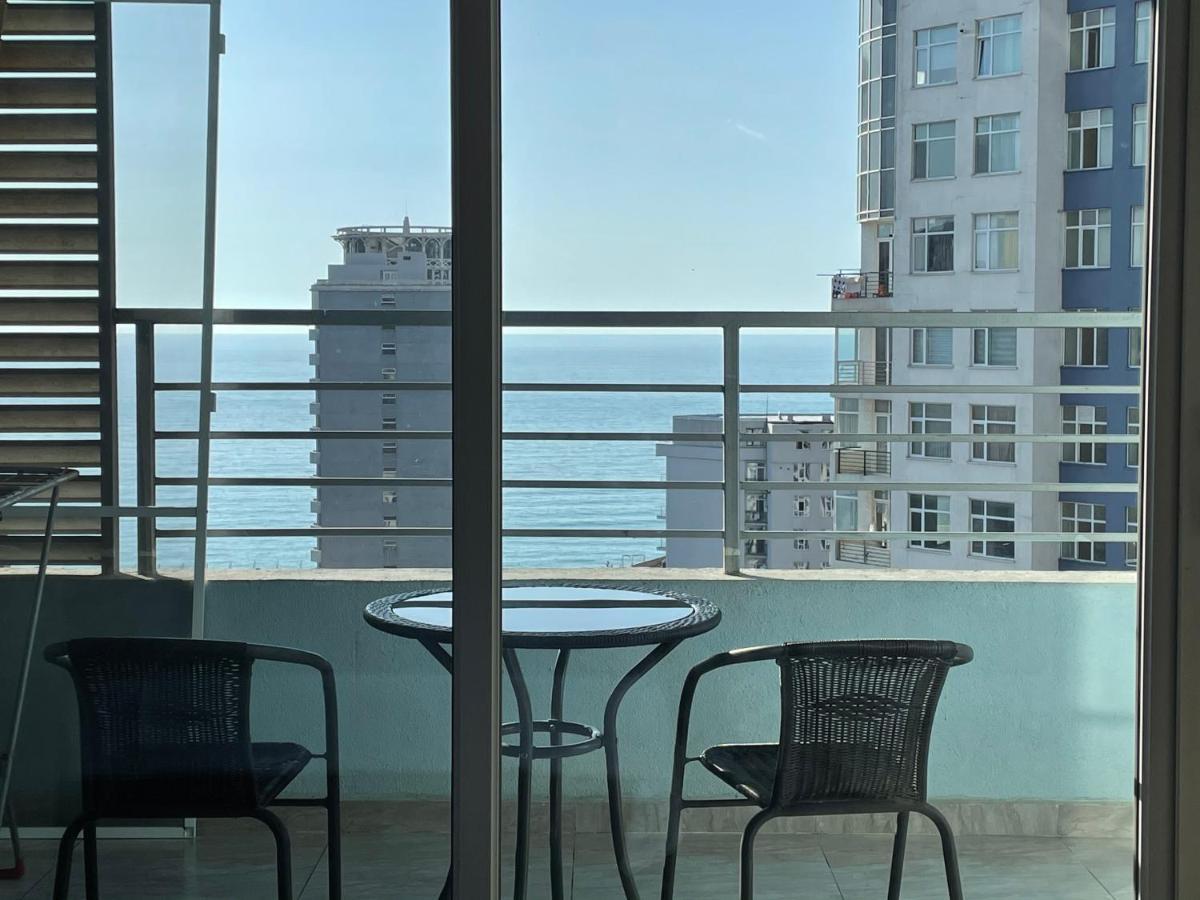 Breeze Batumi Apartment Ngoại thất bức ảnh