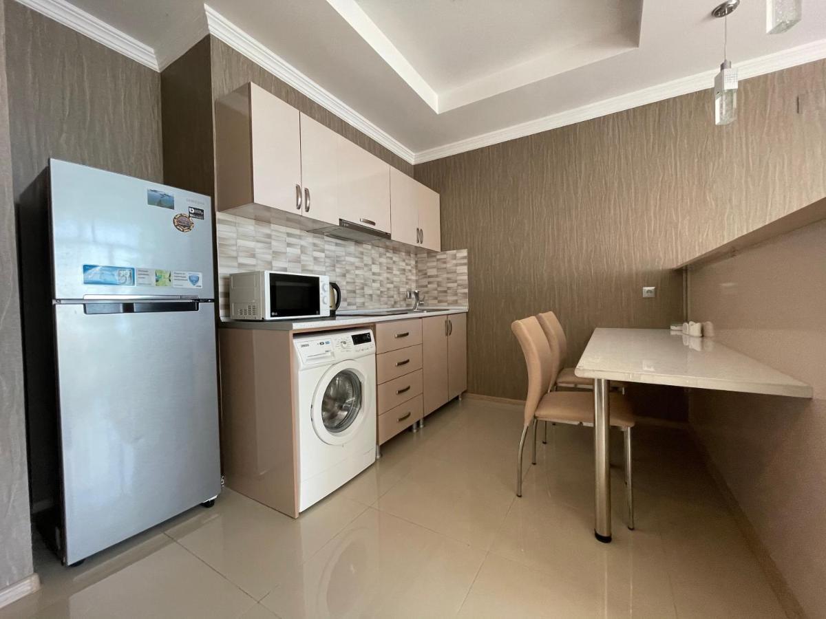 Breeze Batumi Apartment Ngoại thất bức ảnh