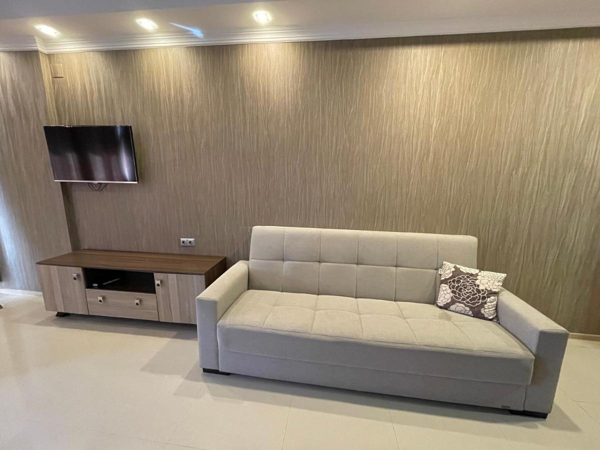 Breeze Batumi Apartment Ngoại thất bức ảnh