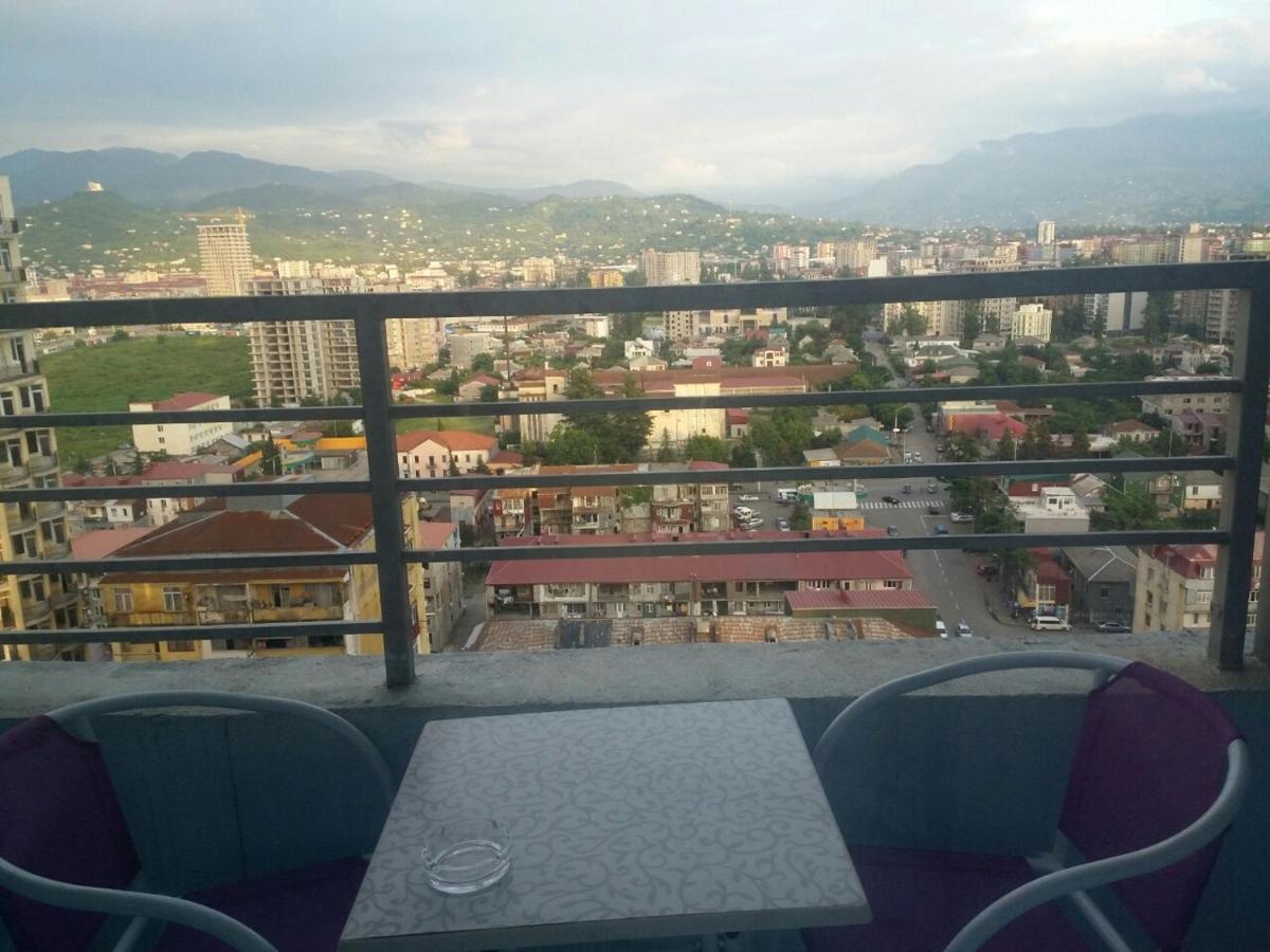Breeze Batumi Apartment Ngoại thất bức ảnh