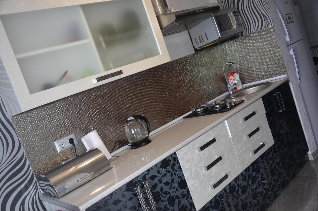 Breeze Batumi Apartment Ngoại thất bức ảnh