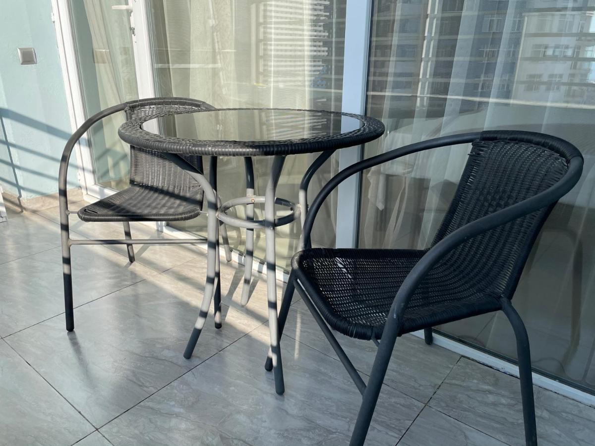 Breeze Batumi Apartment Ngoại thất bức ảnh