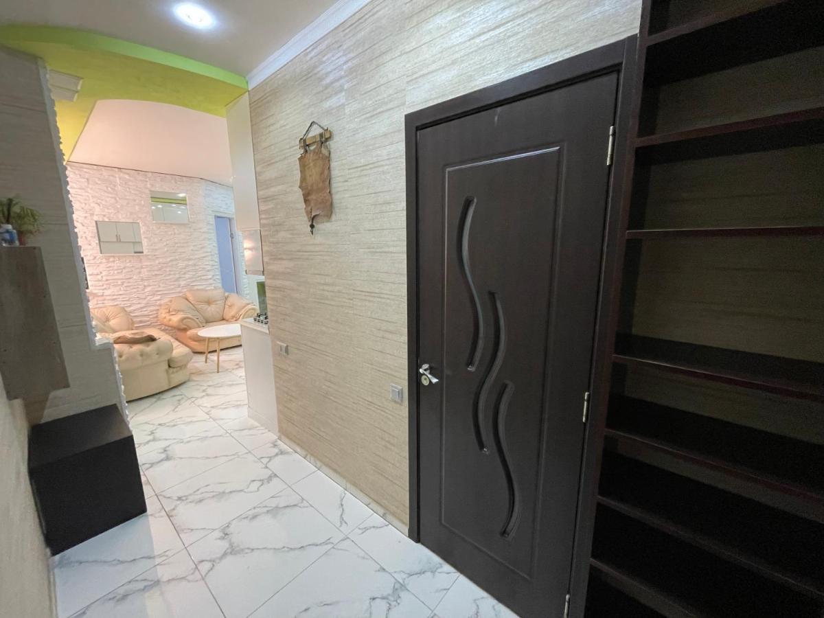 Breeze Batumi Apartment Ngoại thất bức ảnh