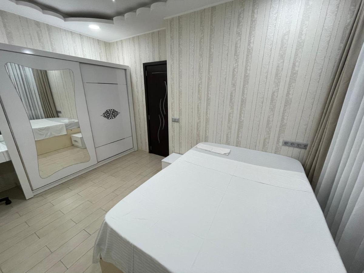 Breeze Batumi Apartment Ngoại thất bức ảnh