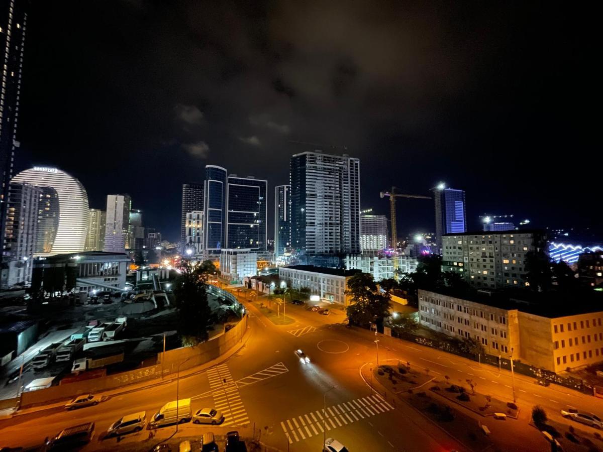 Breeze Batumi Apartment Ngoại thất bức ảnh
