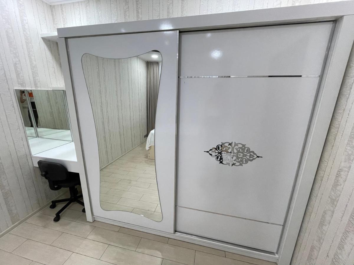 Breeze Batumi Apartment Ngoại thất bức ảnh